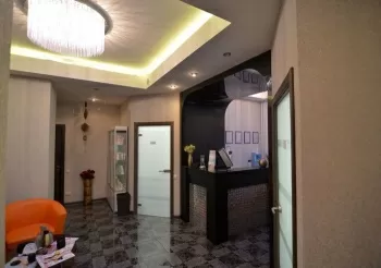 Медицинский центр косметологии и стоматологии la Perfecta