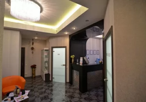 Медицинский центр косметологии и стоматологии la Perfecta