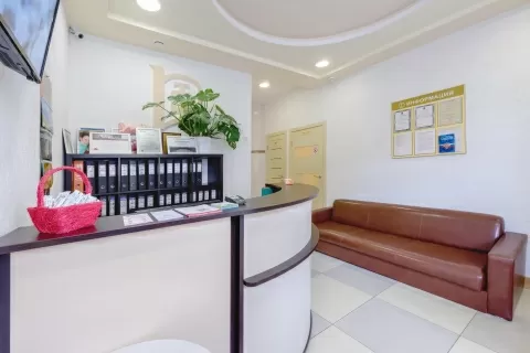 Династия СТ