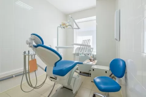 Стоматология Институт здоровья зубов