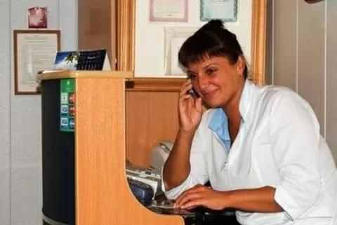 Михайловская клиника