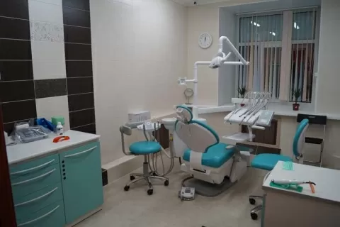 Ривьера Дент