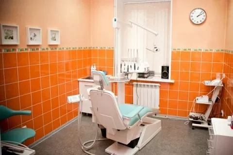 АНТ-Клиника