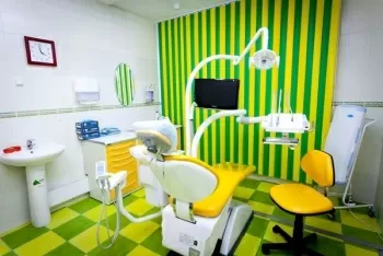 Клуб Красивых Улыбок