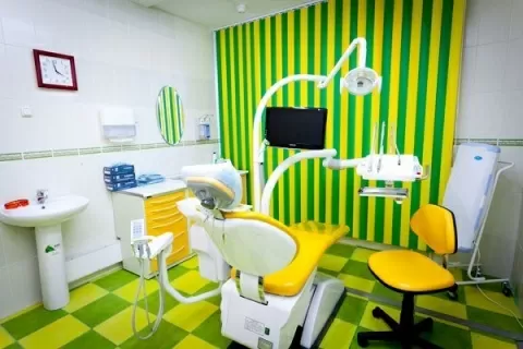 Клуб Красивых Улыбок