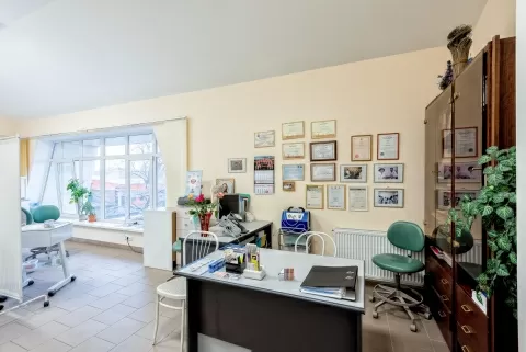 Служба Щадящей Стоматологии