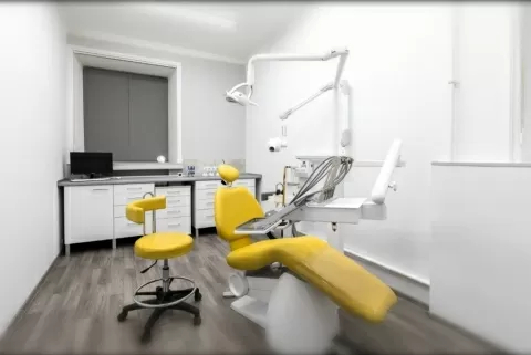 Центр профессиональной стоматологии Реконструкция