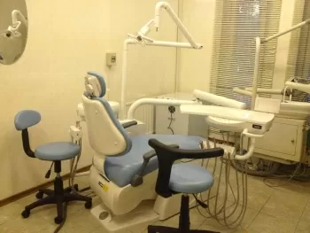 Здоровый зуб