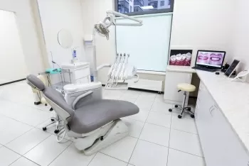 Стоматология НевровКлиник