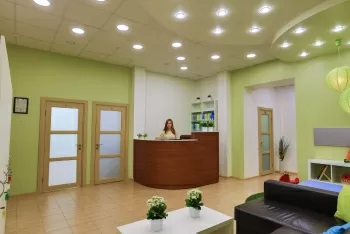 Стоматологическая клиника МедСистема