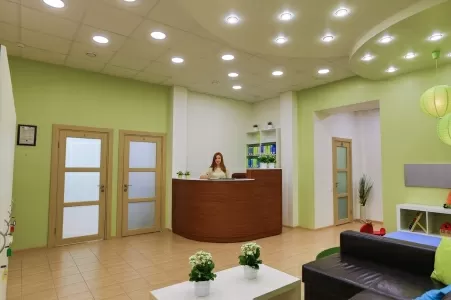 Стоматологическая клиника МедСистема