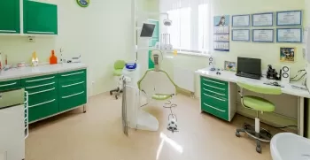 Стоматология Кардент