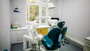 Стоматологическая клиника Жемчужина