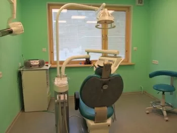 Свежее дыхание