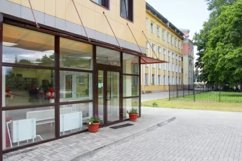 Волна-Дента