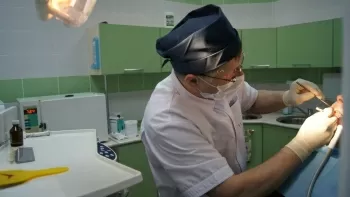 Стоматология Твоя улыбка