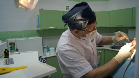 Стоматология Твоя улыбка