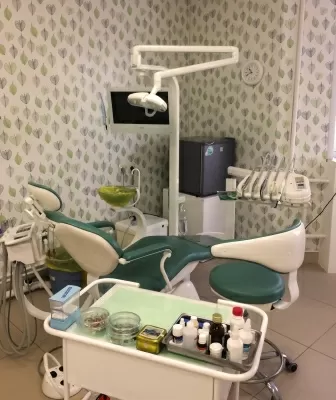 Стоматология Деметра