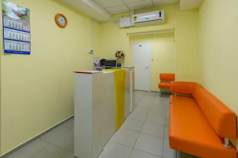 УльтраДент