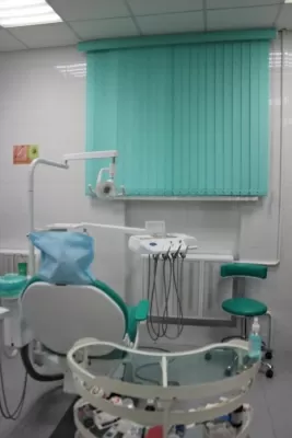 Стоматология Феличита