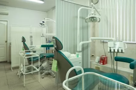 Дентал-Практик