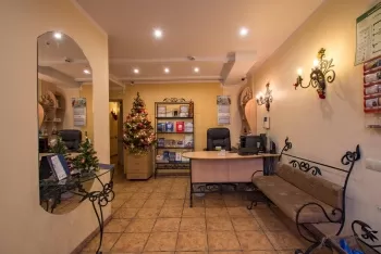 Приятная стоматология