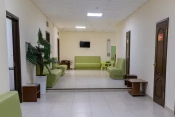 Стоматологическая клиника Омега