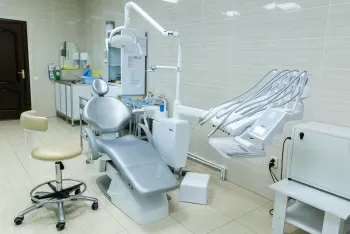 Стоматологическая клиника Омега