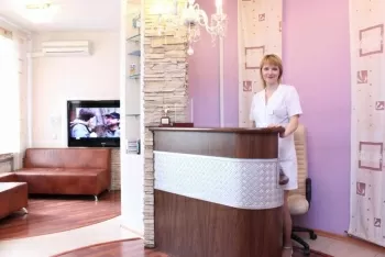 Имидж-стоматология