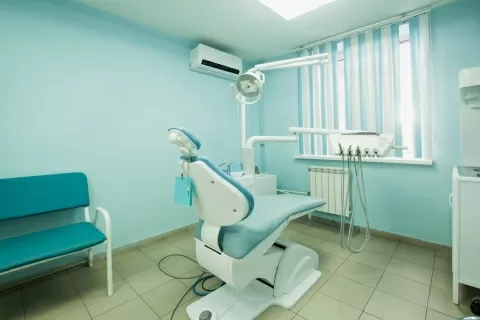 Ваша стоматология