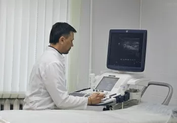 Медицинский центр Эксперт