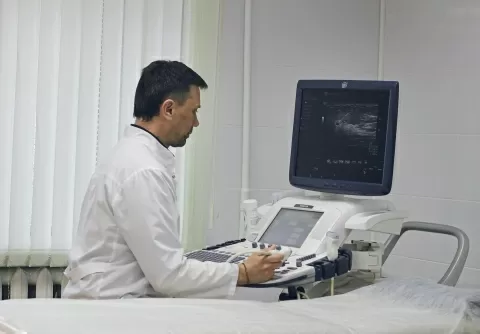 Медицинский центр Эксперт