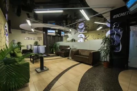 ЕвроКлиник