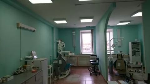 Улыбка на Коминтерна