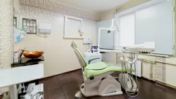 Стоматологическая клиника Имплант