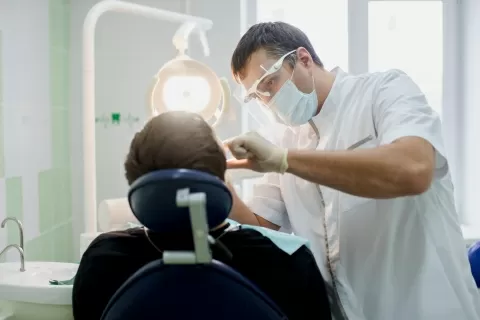 Империал Дент