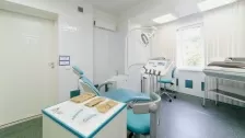 Стоматологическая клиника Солинг