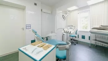 Стоматологическая клиника Солинг