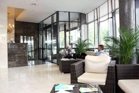 Имидж-стоматология