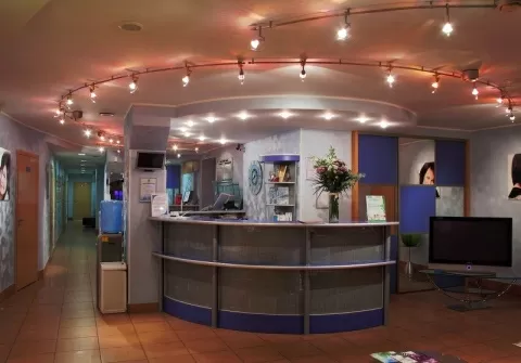 Стоматология Садко