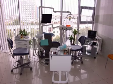 Стоматология Садко