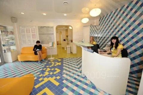 Стоматология Садко