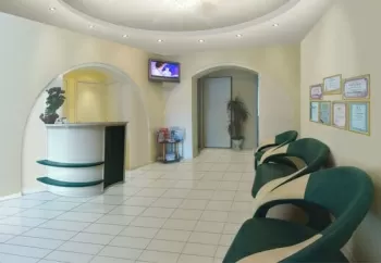 Стоматология Солинг