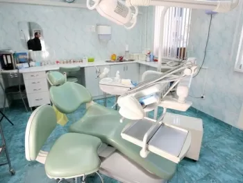 Дент-Престиж на Звездинке