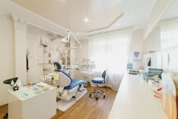 Альdenta Доктор+