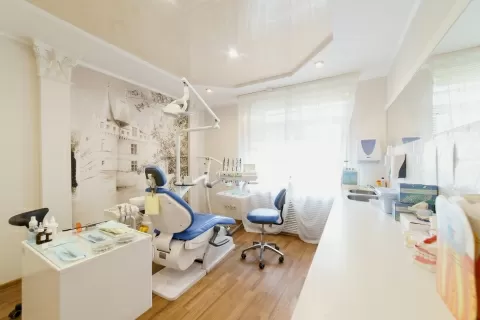 Альdenta Доктор+