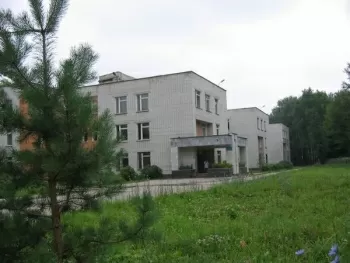 Клиническая больница № 2 Приволжский окружной медицинский центр