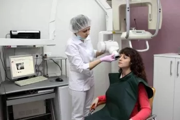 Имидж-стоматология