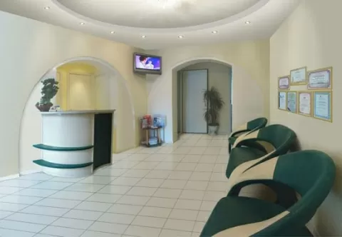 Стоматологическая клиника Солинг