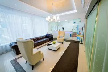 Бор Медикал Центр